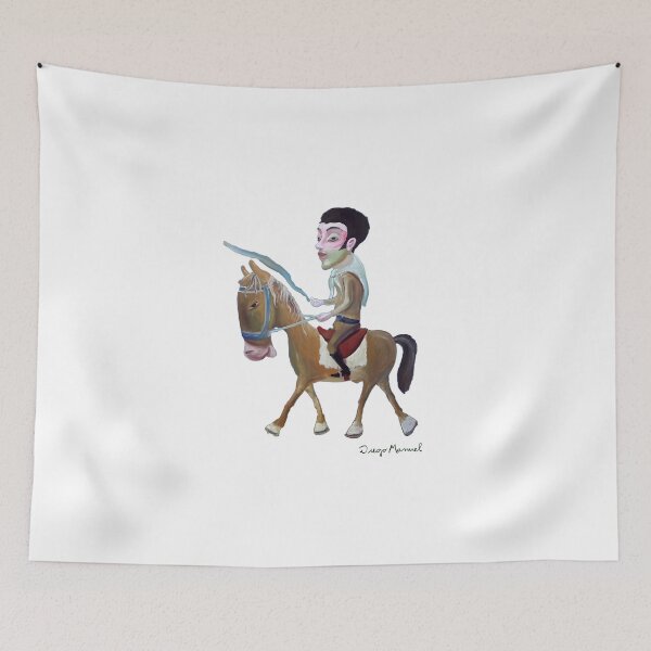 Item preview, Gaucho argentino designed and sold by Diego Manuel Rodriguez.