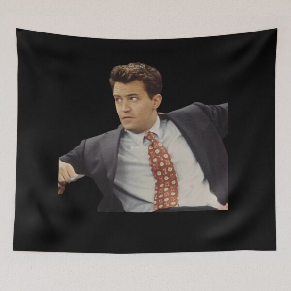Item preview, Mathew Perry. Mathew Perry live forever designed and sold by arnabbabai.