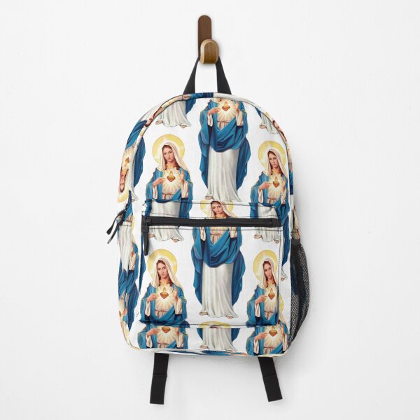 Item preview, Mary, Virgin of Guadelupe designed and sold by SouthPrints.