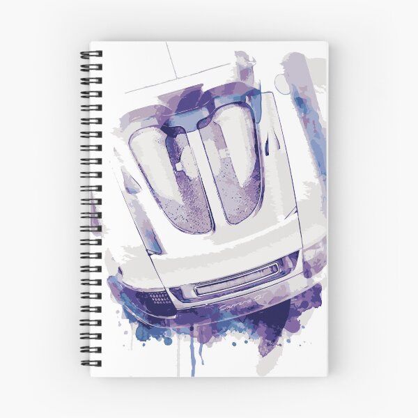 Item preview, Porsche Carrera GT designed and sold by Aleksey Gladyshev.