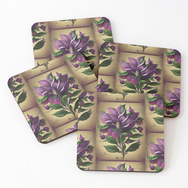 Item preview, The Belladonna is in my bag  designed and sold by TREALMS.