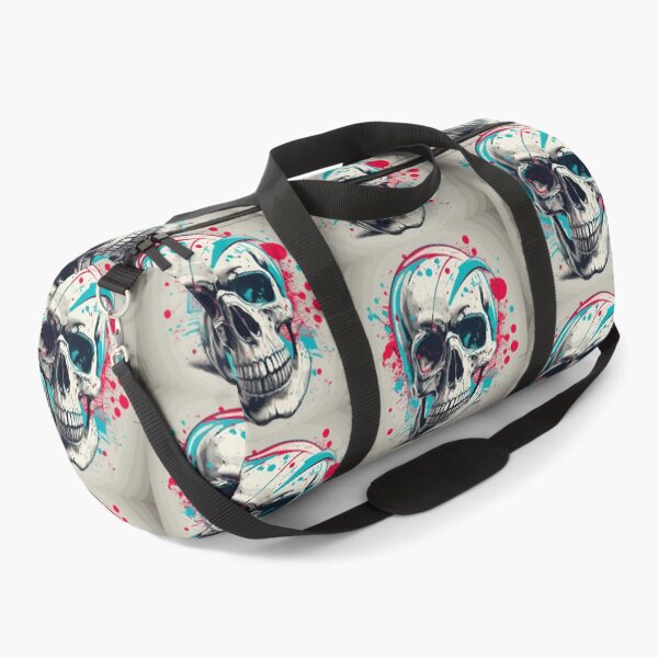 Item preview, skull no.2 designed and sold by Robert Pląder.