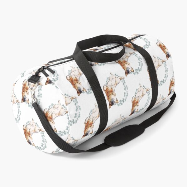 Item preview, Red Heeler chilling designed and sold by AussieWorkDogs.