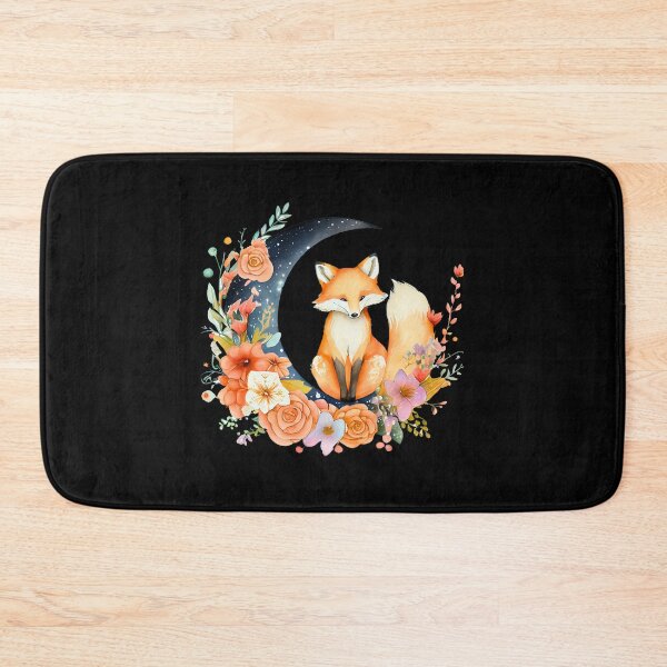 Item preview, Fox Boho designed and sold by FoxVibes.
