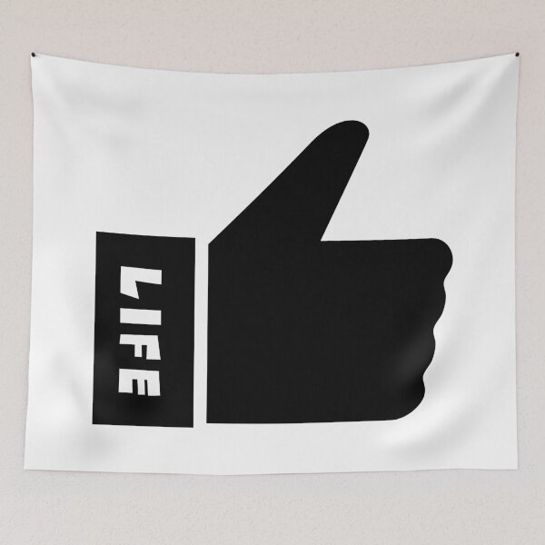 Item preview, Like Life designed and sold by ArashiiGames.