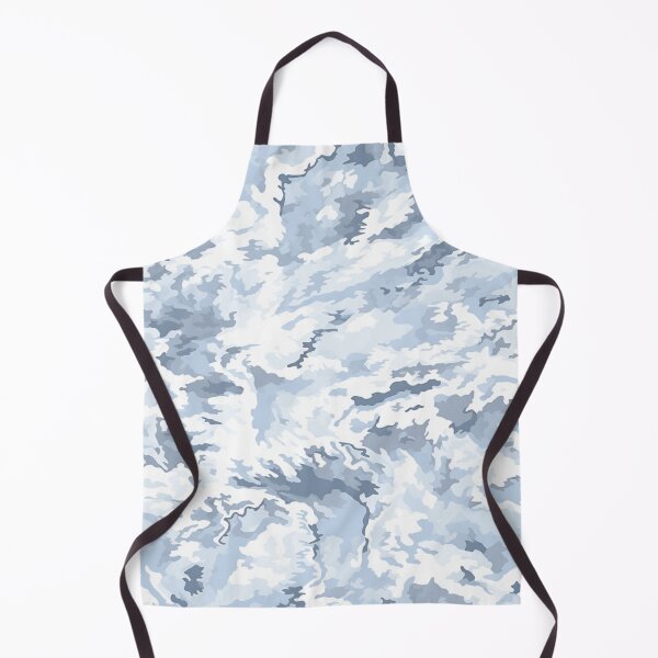 Item preview, Snowy Terrain Camo designed and sold by Nicholas Panek.