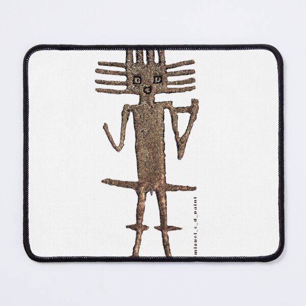 Item preview, Atacama giant designed and sold by MiguelCD1981.