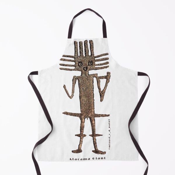 Item preview, Atacama giant designed and sold by MiguelCD1981.