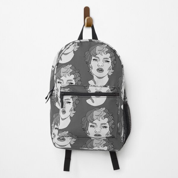 Item preview, Monochromatic Portrait designed and sold by Red Saunders.