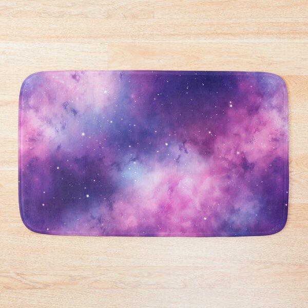 Item preview, Soft Purple Nebula designed and sold by Space Boss.