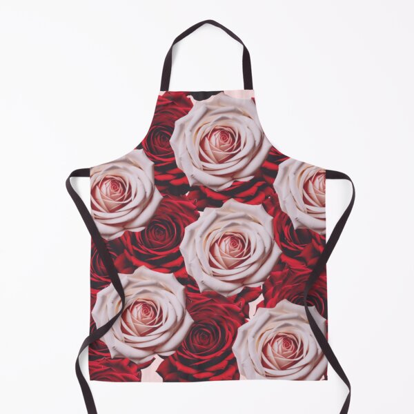 Item preview, pink red rose designed and sold by Glodtower.