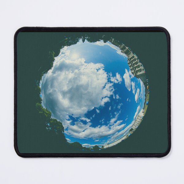 Item preview, Clouds designed and sold by Mothboybrown.