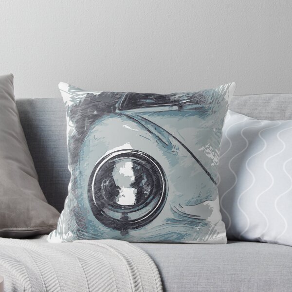 Item preview, Porsche 356 Coupe designed and sold by Aleksey Gladyshev.