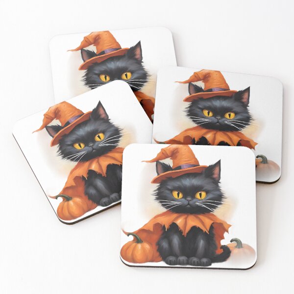 Item preview, Catoween designed and sold by Vibes-vintage.