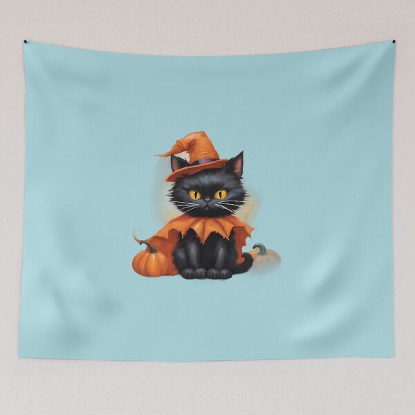 Item preview, Catoween designed and sold by Vibes-vintage.