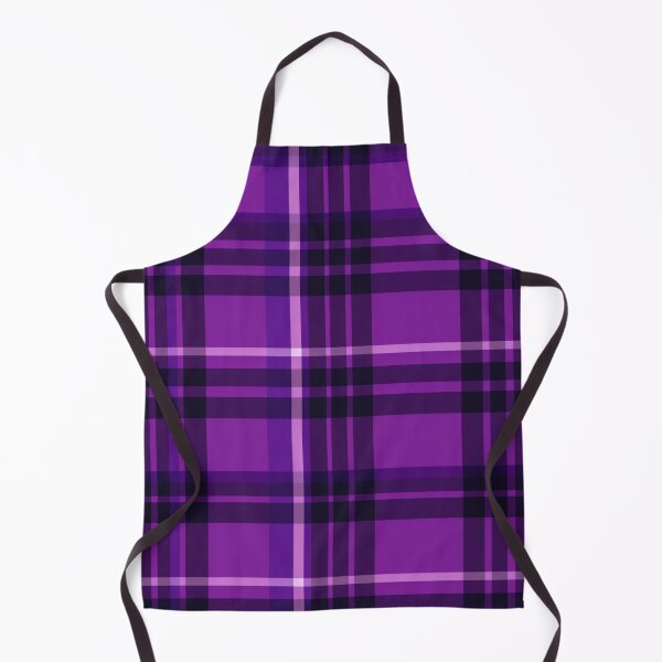 Item preview, Purple Plaid designed and sold by Nicholas Panek.