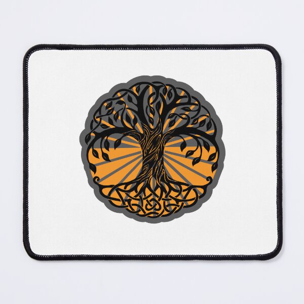Item preview, Age of Man + Heat Above Inspired Sticker designed and sold by KiteofDreamsco.
