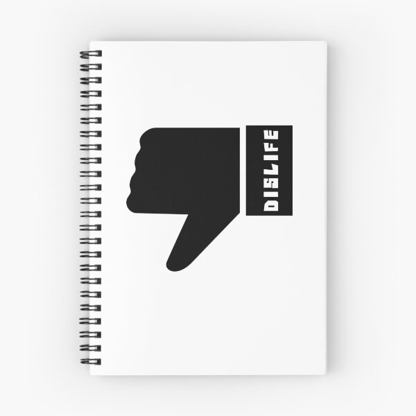 Item preview, DisLike Life designed and sold by ArashiiGames.