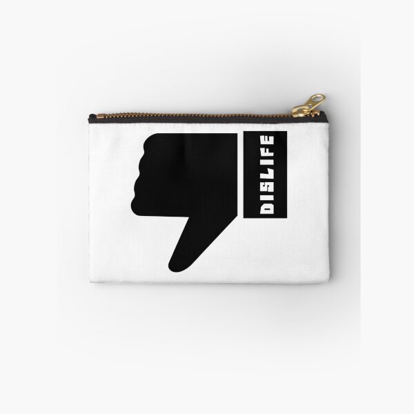 Item preview, DisLike Life designed and sold by ArashiiGames.