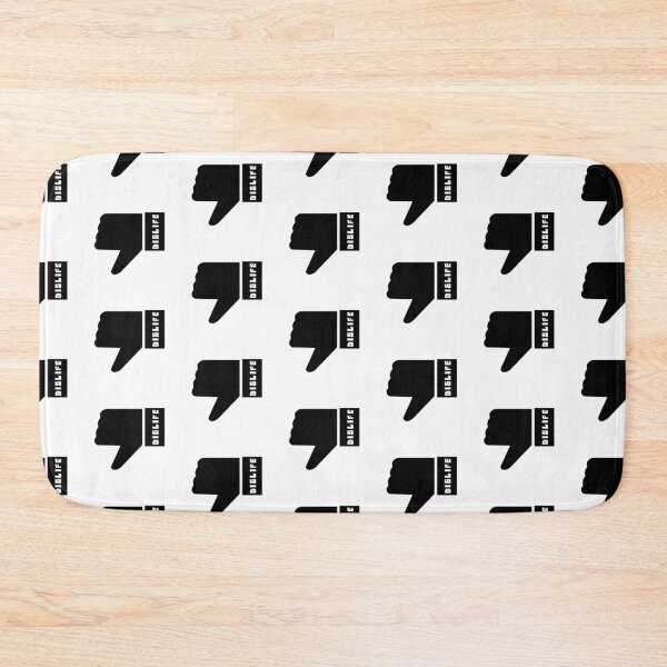 Item preview, DisLike Life designed and sold by ArashiiGames.