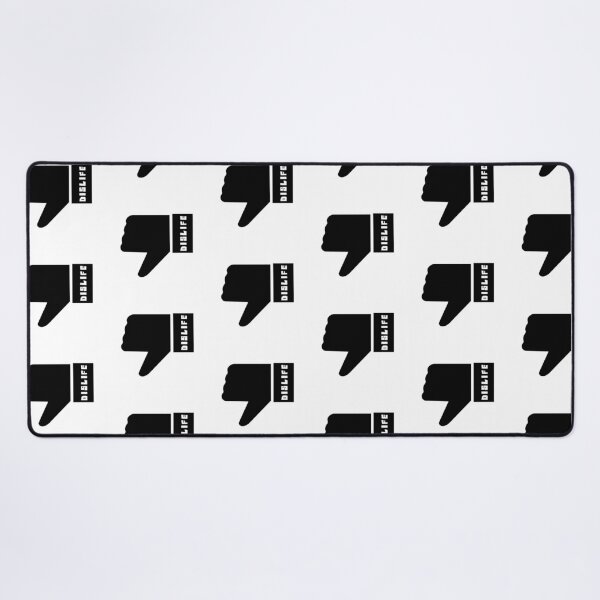 Item preview, DisLike Life designed and sold by ArashiiGames.