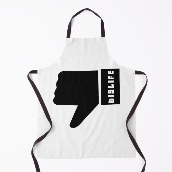 Item preview, DisLike Life designed and sold by ArashiiGames.