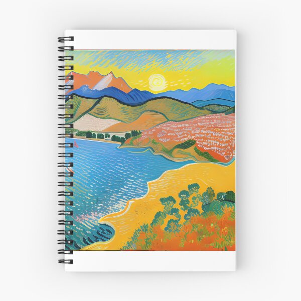 Item preview, Van Gogh inspiration  designed and sold by Smothers28.