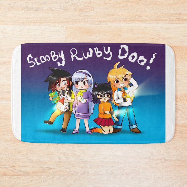 Item preview, RWBY Doo designed and sold by AG Nonsuch.
