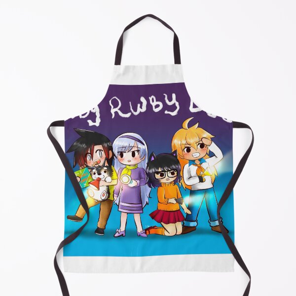 Item preview, RWBY Doo designed and sold by AG Nonsuch.