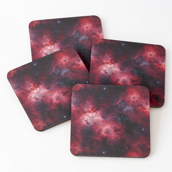 Item preview, Crimson Nebulae designed and sold by Space Boss.