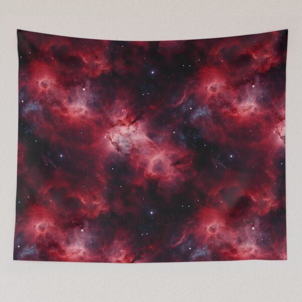 Item preview, Crimson Nebulae designed and sold by Space Boss.