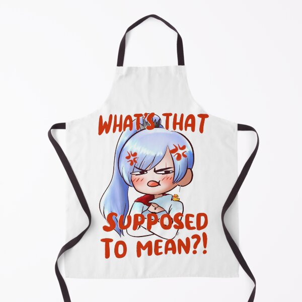 Item preview, What’s that supposed to mean designed and sold by AG Nonsuch.