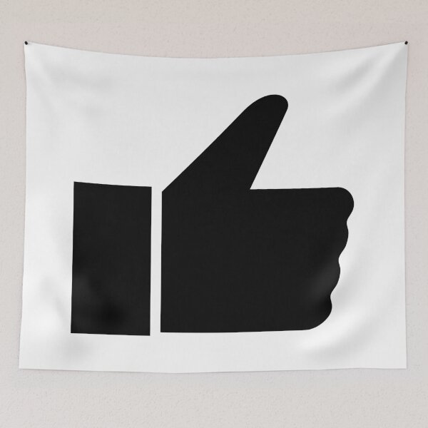 Item preview, Like Symbol designed and sold by ArashiiGames.