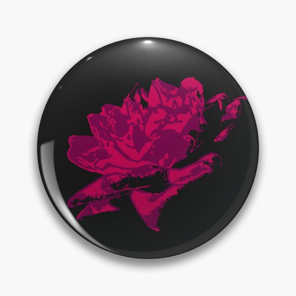 Item preview, Mountainous Petals designed and sold by Looskop.