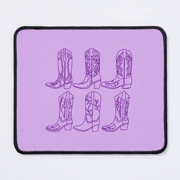 Item preview, Purple Boots designed and sold by SS-stylish.