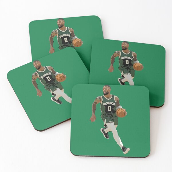 Item preview, Damian Lillard designed and sold by raffrasta.