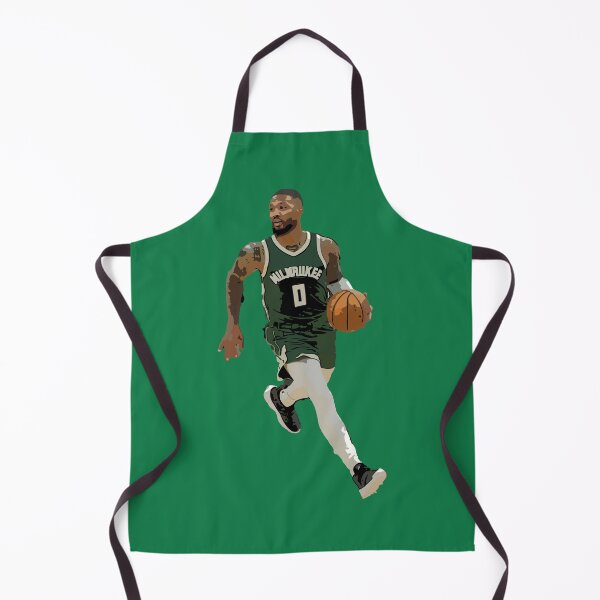 Item preview, Damian Lillard designed and sold by raffrasta.