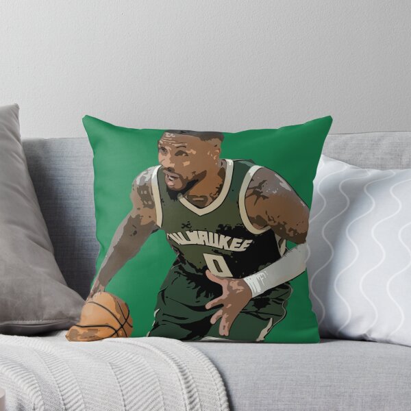 Item preview, Damian Lillard designed and sold by raffrasta.
