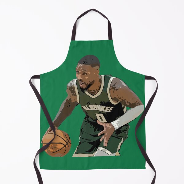 Item preview, Damian Lillard designed and sold by raffrasta.