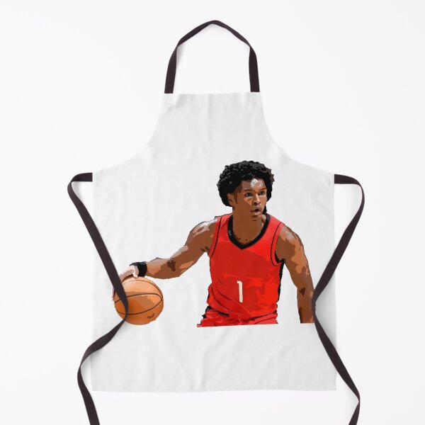 Item preview, Amen Thompson designed and sold by raffrasta.