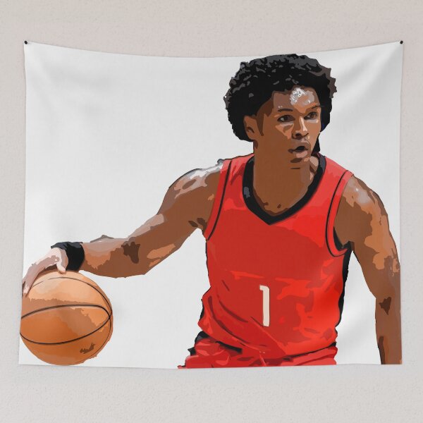 Item preview, Amen Thompson designed and sold by raffrasta.