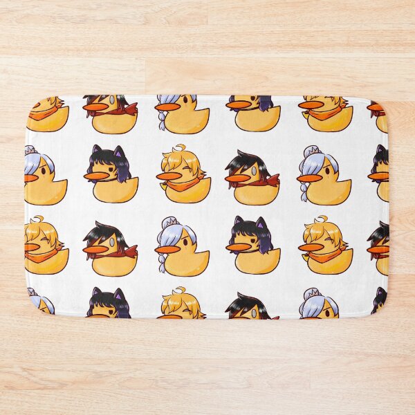 Artikelvorschau, RWBY Enten entworfen und verkauft von AG Nonsuch.