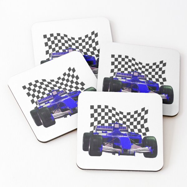 Item preview, Pure Speed: Formula 1 in Action" designed and sold by Mahilis.