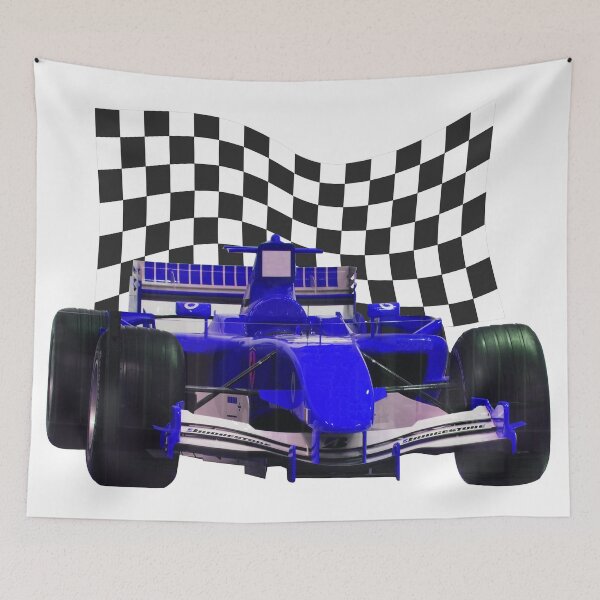 Item preview, Pure Speed: Formula 1 in Action" designed and sold by Mahilis.