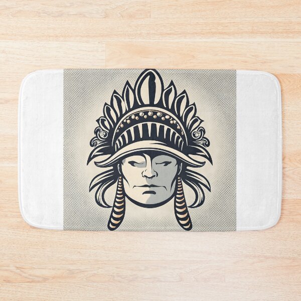 Item preview, ancient face designed and sold by SabyDigitalArt.