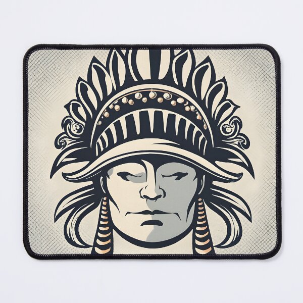 Item preview, ancient face designed and sold by SabyDigitalArt.