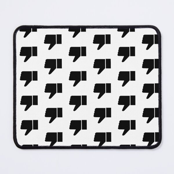 Item preview, Dislike Symbol designed and sold by ArashiiGames.