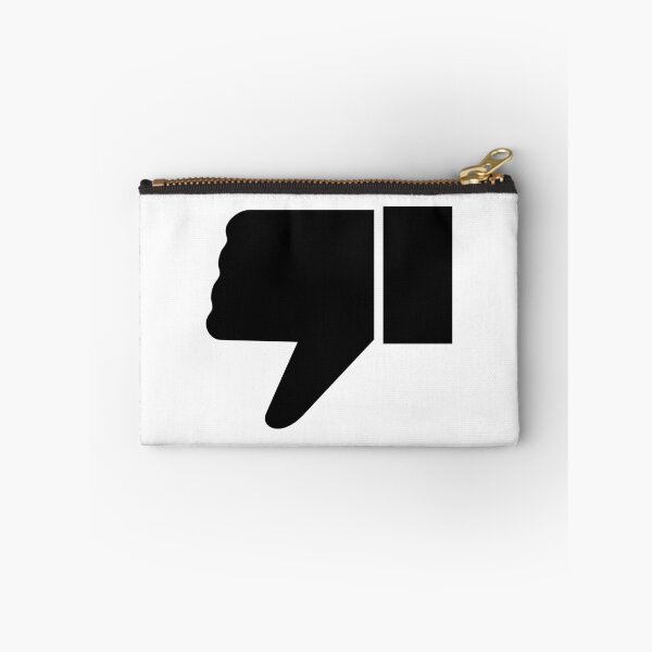 Item preview, Dislike Symbol designed and sold by ArashiiGames.