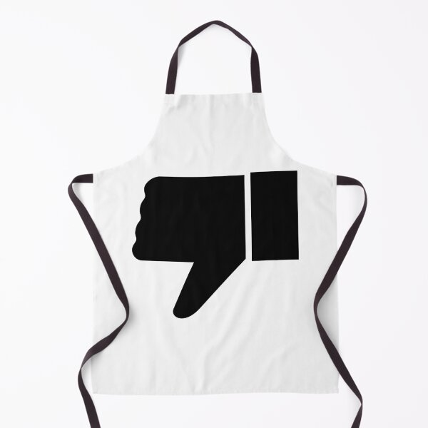 Item preview, Dislike Symbol designed and sold by ArashiiGames.