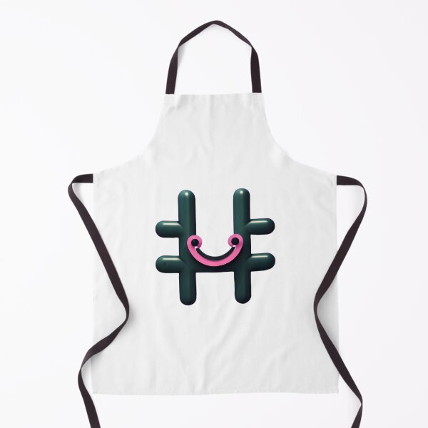 Item preview, HashTagSmile designed and sold by Shiwwa.